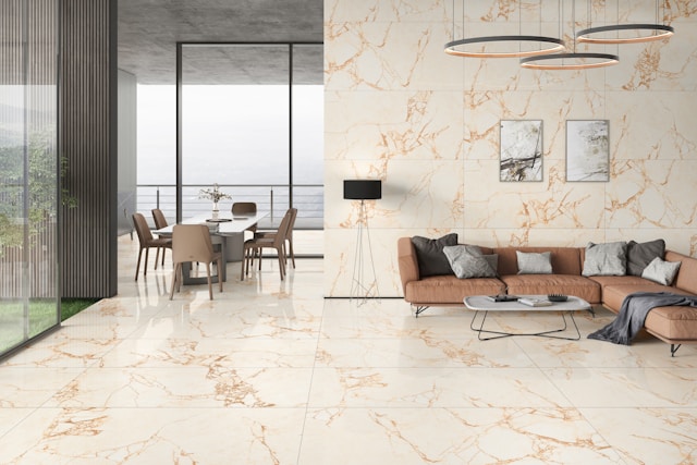 Marble Tile for Sale: How to Choose Natural Stone That Makes a Room Feel Truly Finished